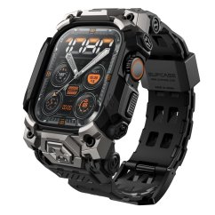 Kryt Supcase Ub Ore Apple Watch Ultra 1 / 2 (49 mm) Black
