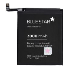 Batéria Battery Xiaomi Redmi 6 / 6A (Bn37) 3000 mAh Blue Star