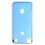 iPhone 7 - Tesnenie (lepenie) pod displej / Screen adhesive tape