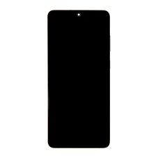 Displej s rámom Samsung G986/G985 Samsung Galaxy S20+ Cosmic Gray Displej s rámom Samsung G986/G985 Samsung Galaxy S20+ Cosmic Gray