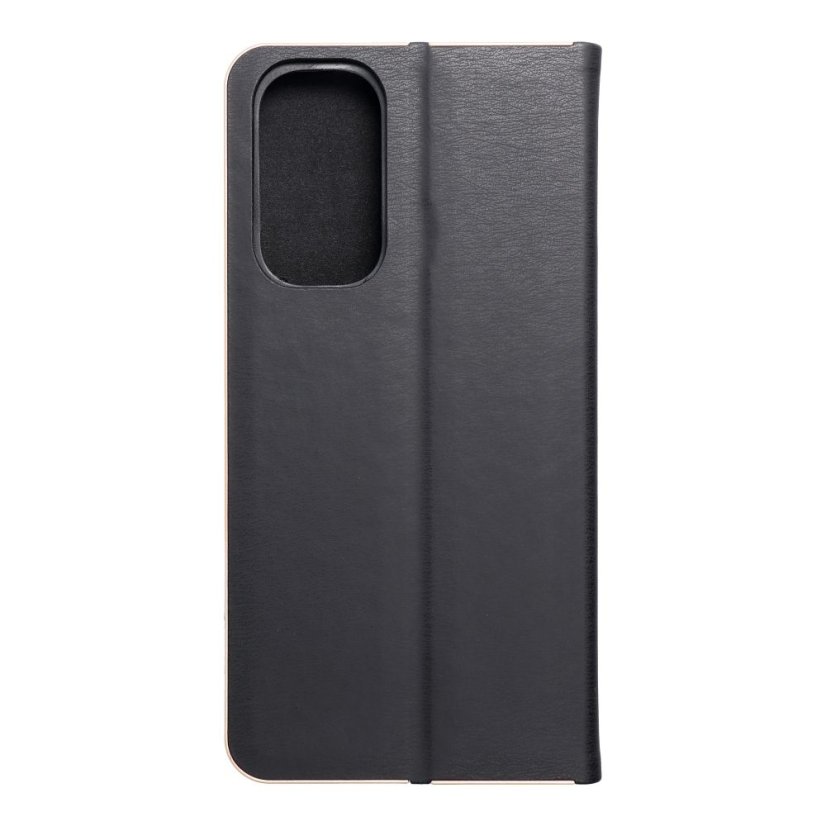 Tok Luna Book Gold Xiaomi Redmi Note 11 / 11S Black