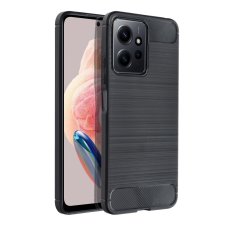 Kryt Carbon Case Xiaomi Redmi Note 12 4G Black