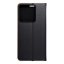 Kryt Luna Book Gold Xiaomi Redmi Note 13 Pro 5G Black