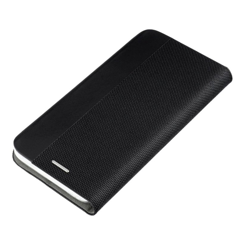 Kryt Sensitive Book  Samsung Galaxy A35 5G Black