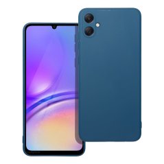 Kryt Matt Case Samsung Galaxy A05 Blue Kryt Matt Case Samsung Galaxy A05 Blue