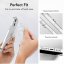 Apple Crystal Air kryt iPhone 13 mini