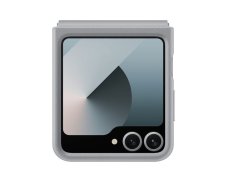 EF-VF741PJE Samsung KindSuit kryt pre Samsung Galaxy Z Flip 6/7 FE Gray