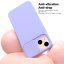 Kryt Slide Case iPhone 13 Pro Max Lavender