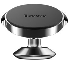 Baseus SUER-B01 Small Ears Magnetický držák Vertical Black Baseus SUER-B01 Small Ears Magnetický držák Vertical Black