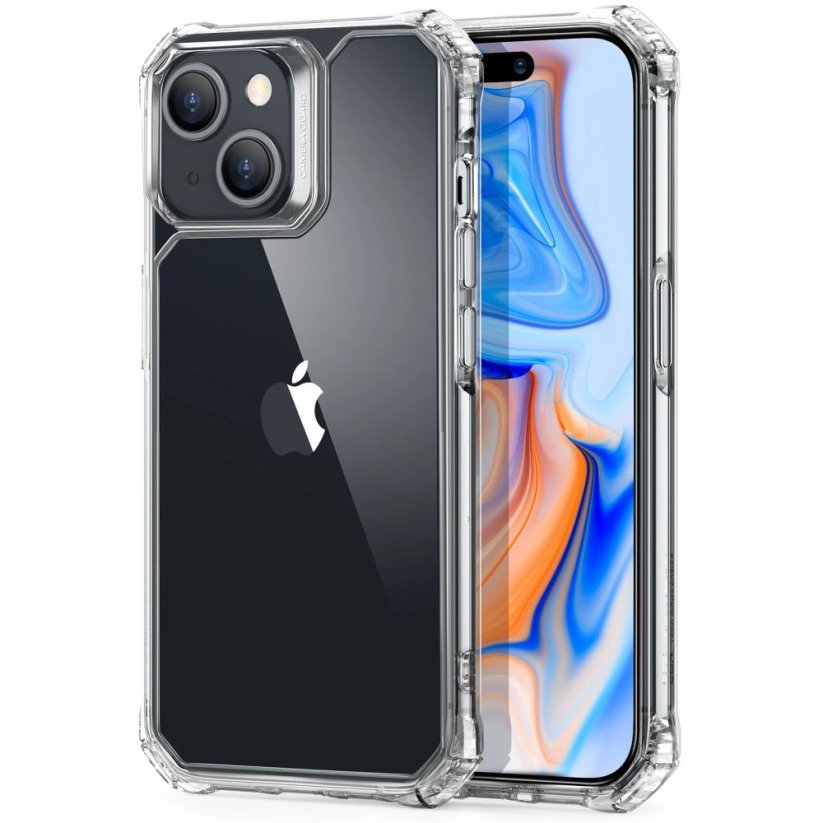 Kryt ESR Air Armor iPhone 15 Clear