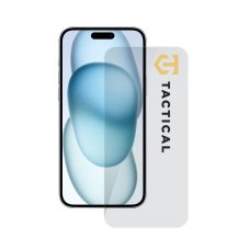 Tactical Glass Shield 2.5D sklo pre Apple iPhone 15 Plus/16 Plus Clear Tactical Glass Shield 2.5D sklo pre Apple iPhone 15 Plus/16 Plus Clear