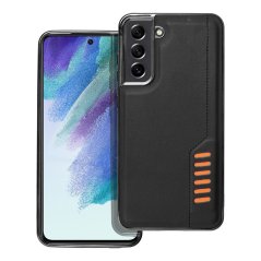 Kryt Milano Case Samsung Galaxy S21 FE Black Kryt Milano Case Samsung Galaxy S21 FE Black