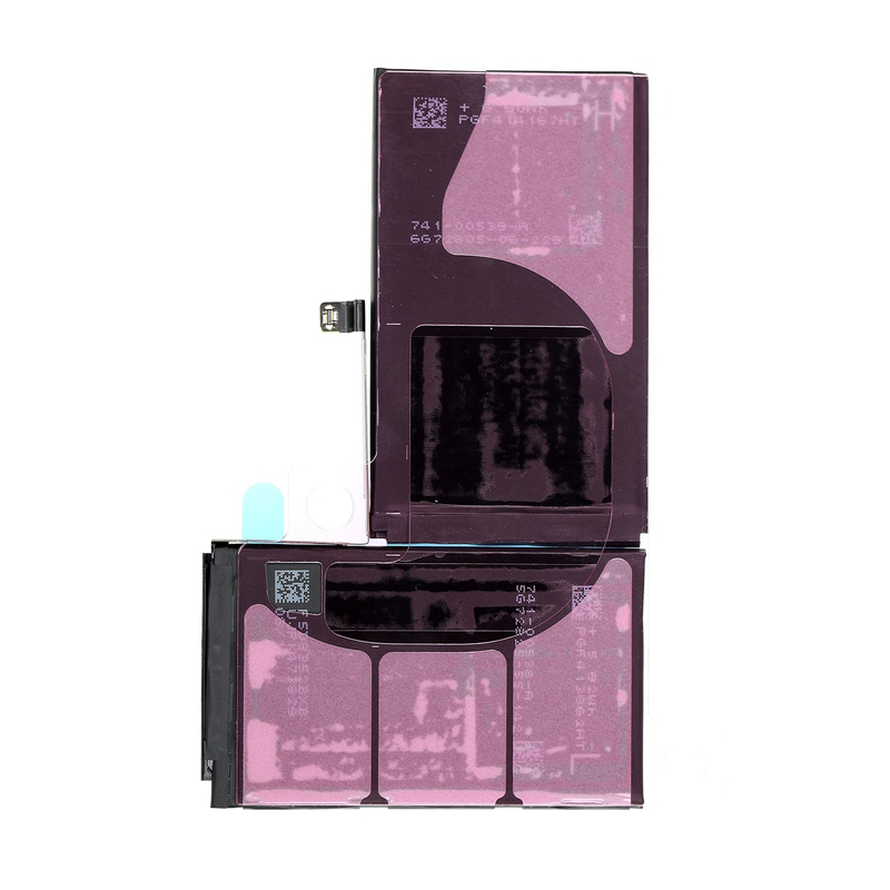 Akkumulátor Apple iPhone XS Max - 3174mAh - OEM akkumulátor