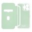 Kryt Piano Book iPhone 13 Pro Max Light Green