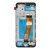 Tok Fixcell LCD Display Samsung Galaxy A03S Oem With Frame