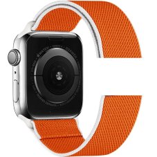 Nylonový remienok pre Apple Watch (38/40/41mm) Netherland Nylonový remienok pre Apple Watch (38/40/41mm) Netherland