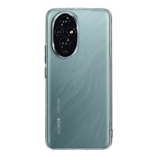 Tactical TPU kryt pre Honor 200 Transparent Tactical TPU kryt pre Honor 200 Transparent