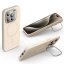 Kryt ESR Cloud Kickstand Halolock Magsafe iPhone 15 Pro Beige