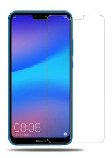 Védő edzett üveg a Huawei P20 Lite-hoz