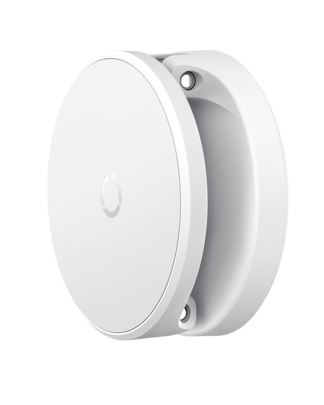 Baseus MagPro Magnetický skladací držiak Cluster White