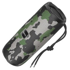Hoco Wireless Speaker Bluetooth Hc16 Camouflage