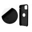 Forcell Silicone Case  Samsung Galaxy A13 5G čierny