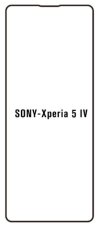 Hidrogél - védőfólia - Sony Xperia 5 IV