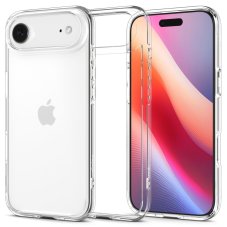 Kryt Spigen Ultra Hybrid iPhone Air Crystal Clear