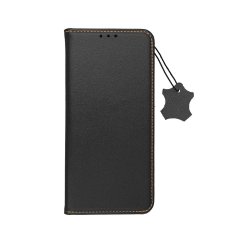 Kryt Leather Case Smart Pro Samsung Galaxy A33 5G Black