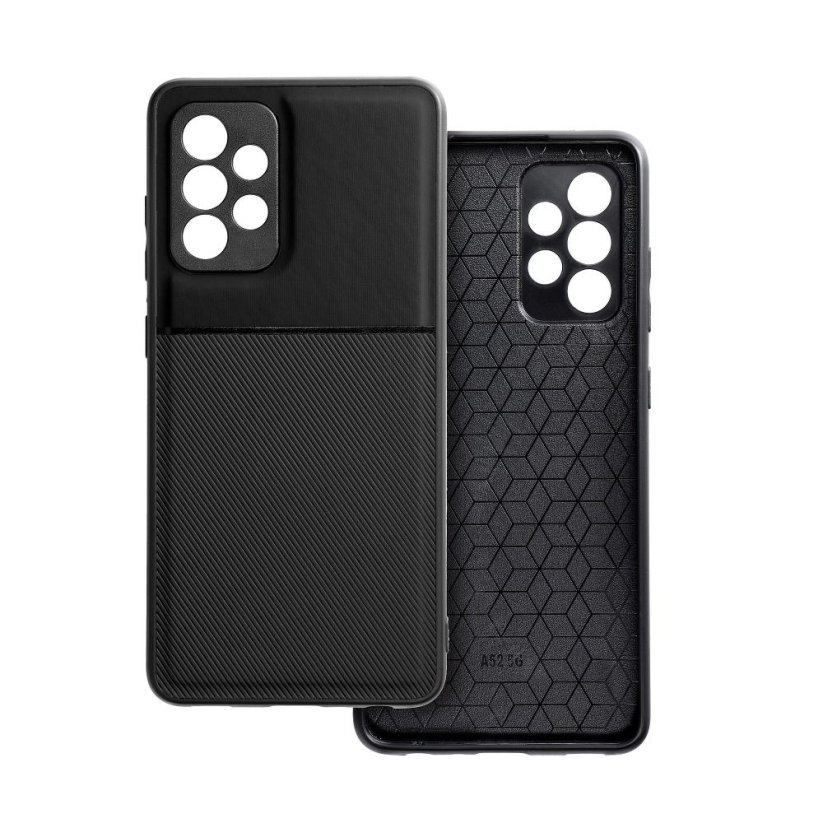 Kryt Noble Case Samsung Galaxy S21 FE Black