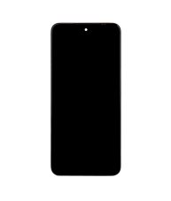 Displej s rámom pre Poco M3 Pro 5G