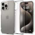 Kryt Spigen Ultra Hybrid iPhone 15 Pro Max Frost Clear