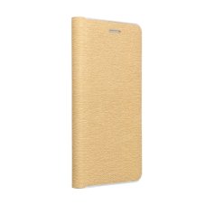 Kryt Luna Book Gold Xiaomi Redmi Note 13 Pro 5G Gold Kryt Luna Book Gold Xiaomi Redmi Note 13 Pro 5G Gold