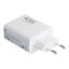 Xiaomi Original Charger USB A Mdy-15-Ek 90W White Bulk