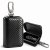 RFID blokátor klietka Faraday Tech-Protect KLR300 puzdro na Keyless RFID blokovací obal Carbon