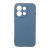 Puzdro na OPPO Reno 16 Pro 5G Silicone Blue