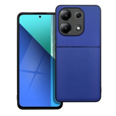 Kryt Noble Case Xiaomi Redmi Note 13 4G Blue