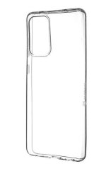 Samsung Galaxy A72 5G - Priesvitný ultratenký silikónový kryt