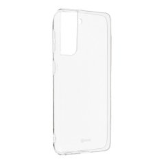 Kryt Jelly Case Roar - Samsung Galaxy A73 5G priesvitný Kryt Jelly Case Roar - Samsung Galaxy A73 5G priesvitný
