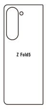 Hydrogel - zadná ochranná fólia - Samsung Galaxy Z Fold 5 Hydrogel - zadná ochranná fólia - Samsung Galaxy Z Fold 5
