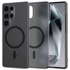 Kryt Tech-Protect Magslim Magsafe Samsung Galaxy S25 Ultra Matte/Black