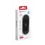 Bezdrôtová nabíjačka Wireless Charger Forcell F-Energy Ellipse 3W1 Qi Qc 15W Compatible With Apple + Cable USB C USB A Black