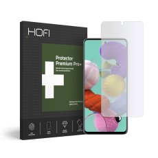 Hofi Hybrid Glass Hybrid Glass Samsung Galaxy A51