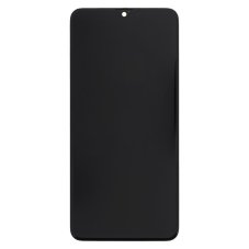 Displej Samsung A207 Samsung Galaxy A20s Black (Service Pack - originálny diel)