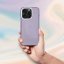 Kryt Pearl Case iPhone 14 Pro Purple