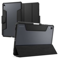Kryt Spigen Ultra Hybrid "Pro" Samsung Galaxy Tab S11 11.0 X730 / X736B Black Kryt Spigen Ultra Hybrid "Pro" Samsung Galaxy Tab S11 11.0 X730 / X736B Black