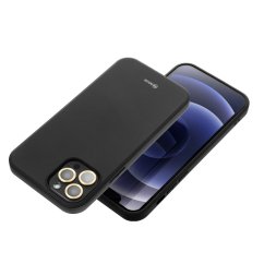 Kryt Roar Colorful Jelly Case - Samsung Galaxy A15 4G / A15 5G Black