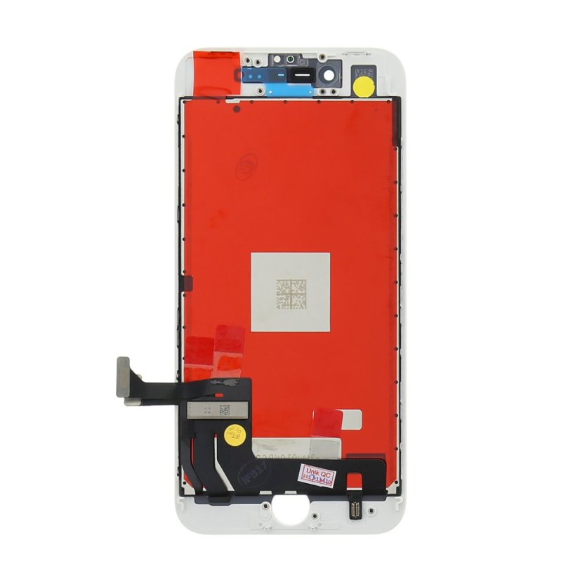 iPhone 8/SE2020 Kijelző fehér TianMA