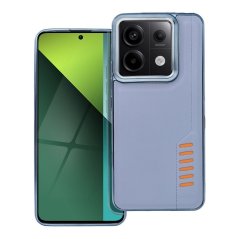 Kryt Milano Case Xiaomi Redmi Note 13 Pro 5G Blue Kryt Milano Case Xiaomi Redmi Note 13 Pro 5G Blue