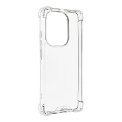 Kryt Roar Case Armor Jelly Xiaomi Redmi Note 13 Pro 4G Priesvitný Kryt Roar Case Armor Jelly Xiaomi Redmi Note 13 Pro 4G Priesvitný